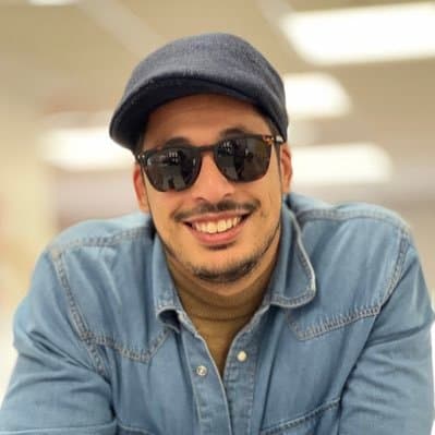 Badr-Eddine Zinoun